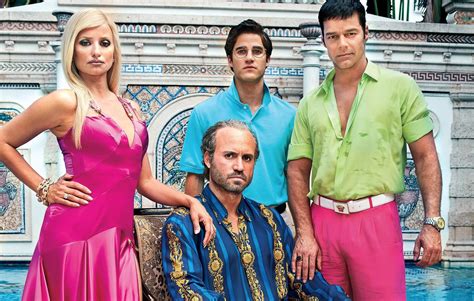 american crime story versace en streaming|who killed gianni versace netflix.